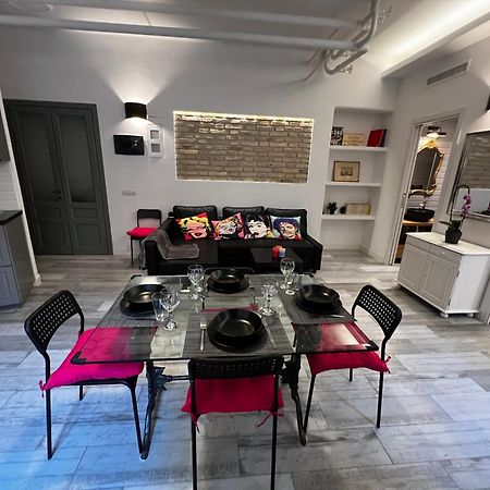 Modern Apartment Near The Vatican Roma Esterno foto