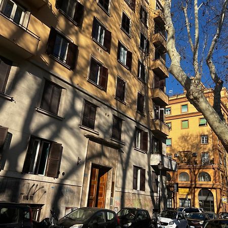 Modern Apartment Near The Vatican Roma Esterno foto