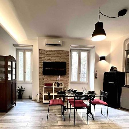 Modern Apartment Near The Vatican Roma Esterno foto