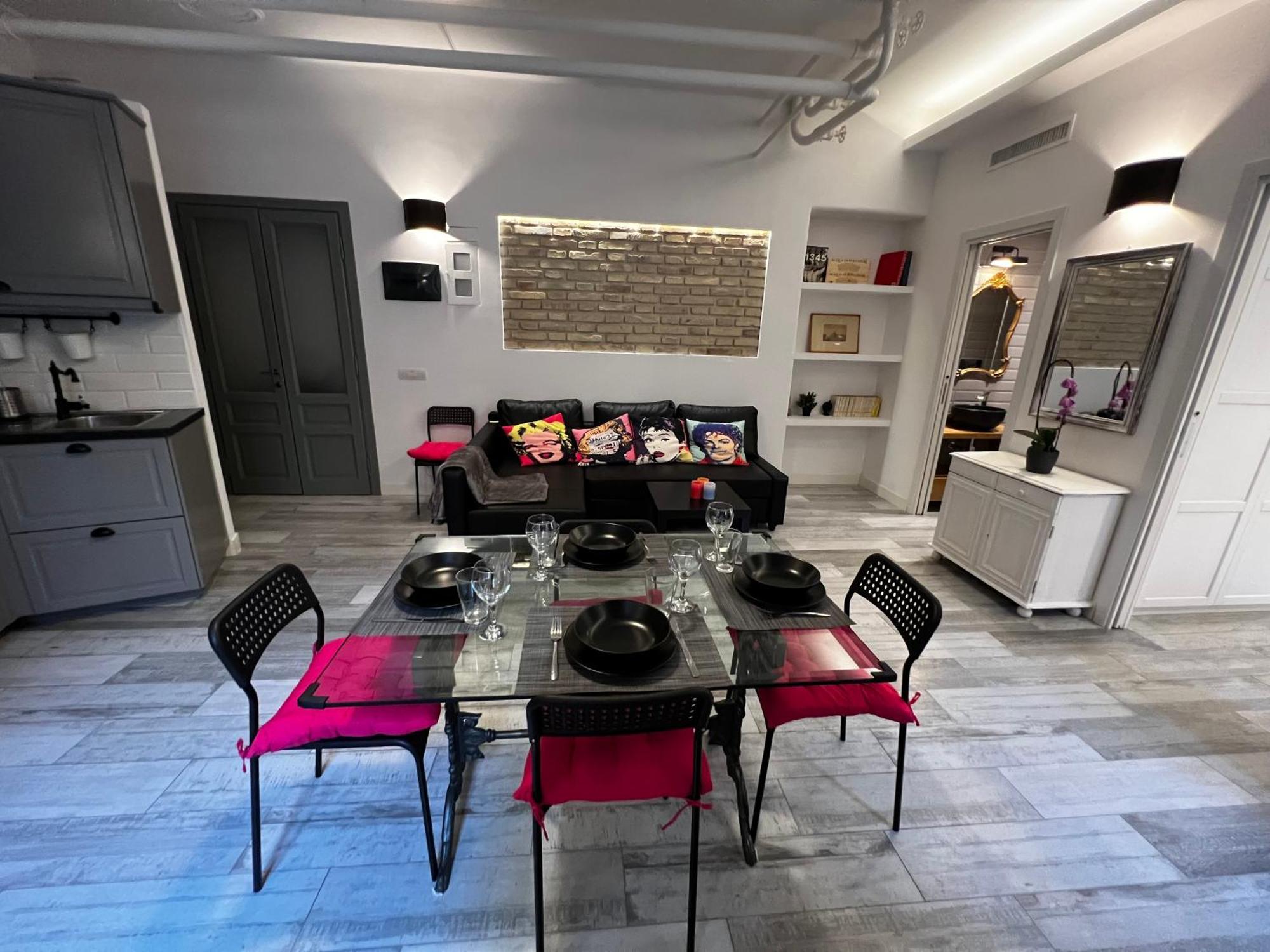 Modern Apartment Near The Vatican Roma Esterno foto