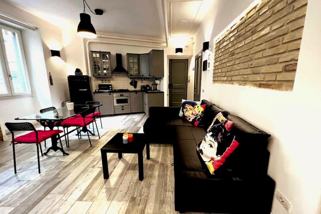 Modern Apartment Near The Vatican Roma Esterno foto