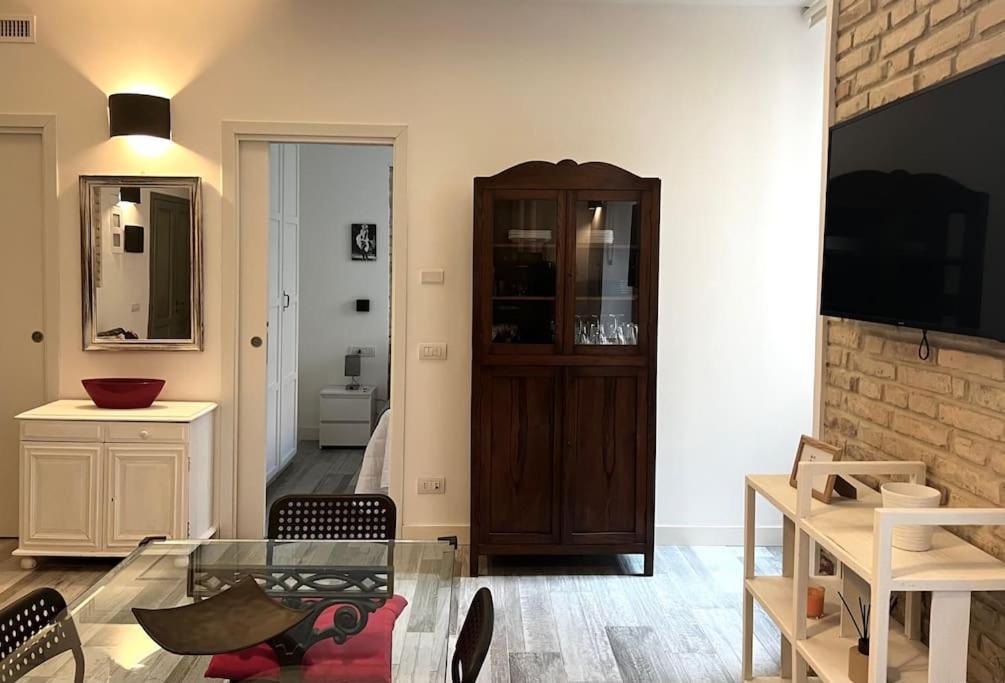 Modern Apartment Near The Vatican Roma Esterno foto