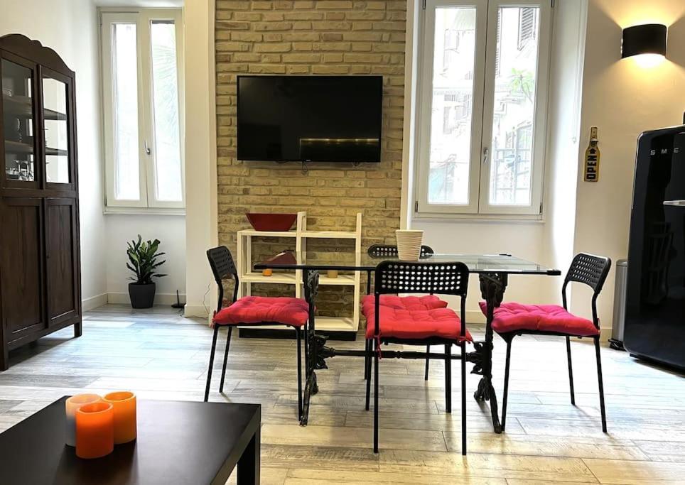 Modern Apartment Near The Vatican Roma Esterno foto