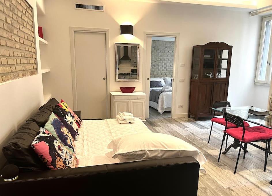 Modern Apartment Near The Vatican Roma Esterno foto