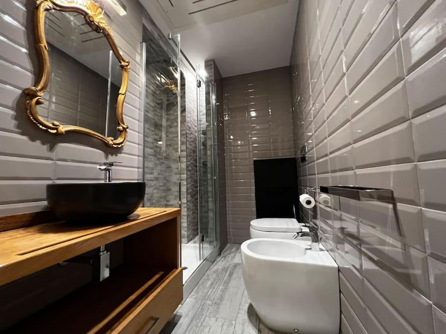 Modern Apartment Near The Vatican Roma Esterno foto