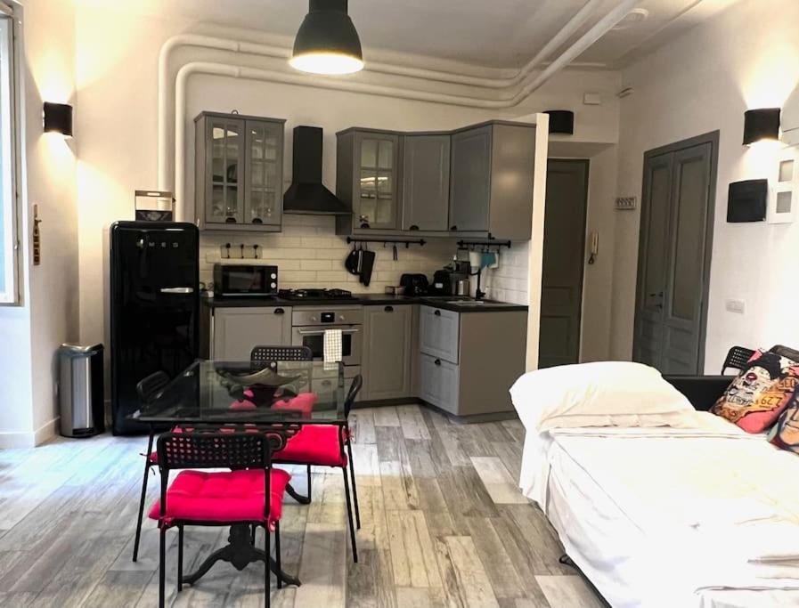 Modern Apartment Near The Vatican Roma Esterno foto