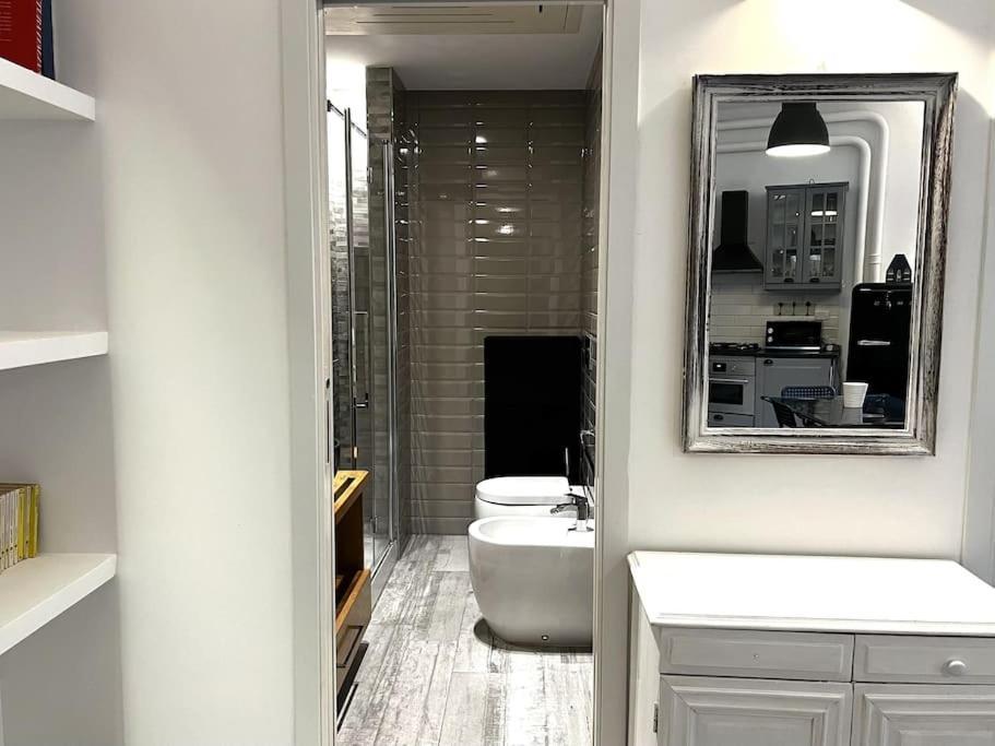 Modern Apartment Near The Vatican Roma Esterno foto